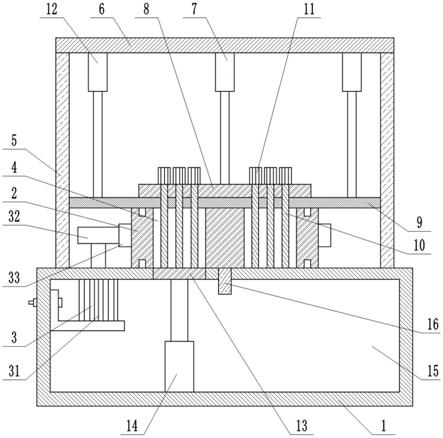 煤球模具制作方法图片