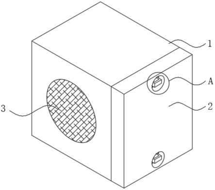 基於藍牙數據傳輸的多用型智能音響的製作方法