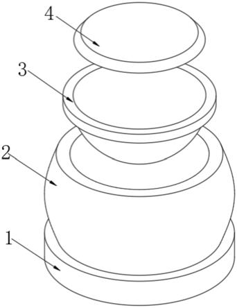 烟灰缸的制作方法图片