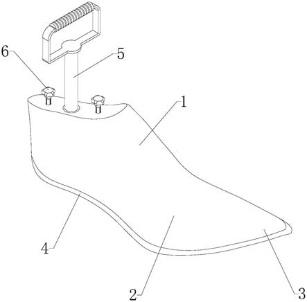 在皮鞋生产中,鞋楦的重要作用众所周知,鞋楦是各类鞋设计,制作和成型