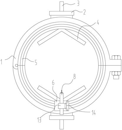 管樁是採用先張法預應力工藝和離心成型法制成的一種空心筒體細長