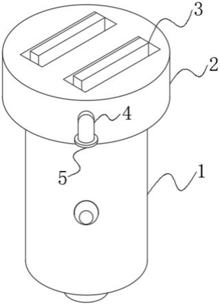 简易12v充电器制作方法图片