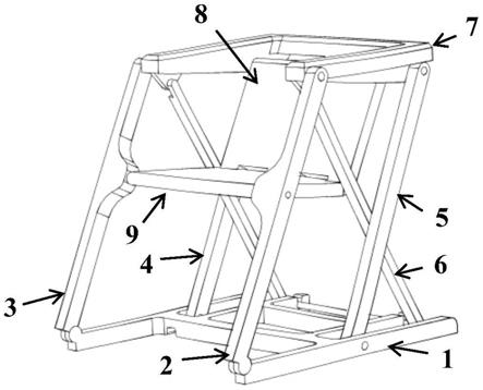 椅子作为一种坐具