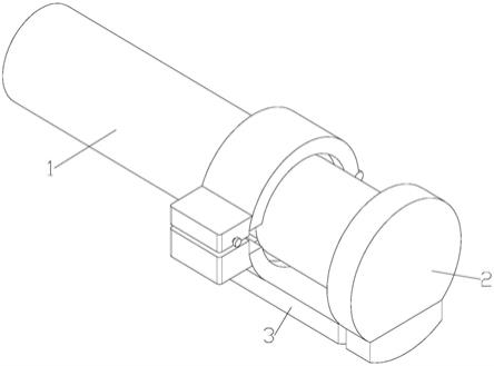 一種煤礦瓦斯抽採用封孔裝置的製作方法