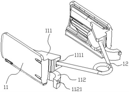 簡易型機械自動門及玩具車的製作方法