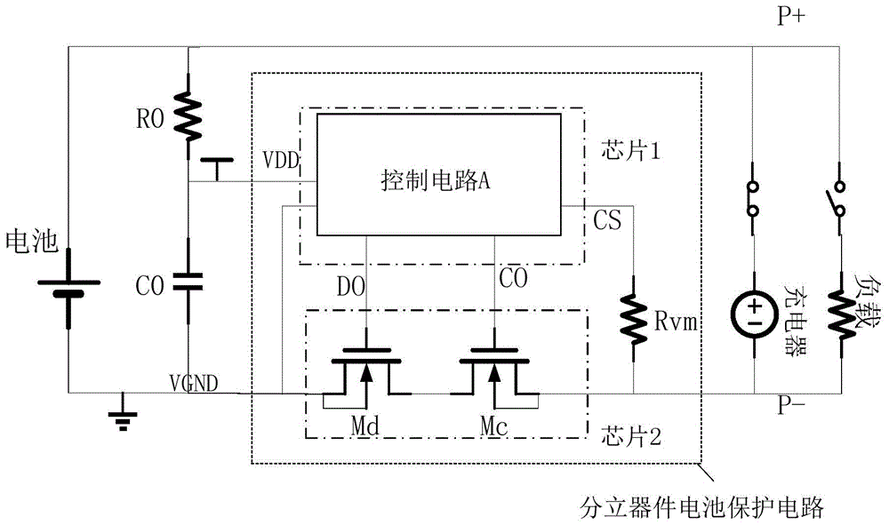 晶圆电路图片