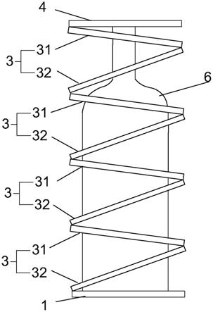 瓶體緩衝套及瓶體緩衝結構的製作方法