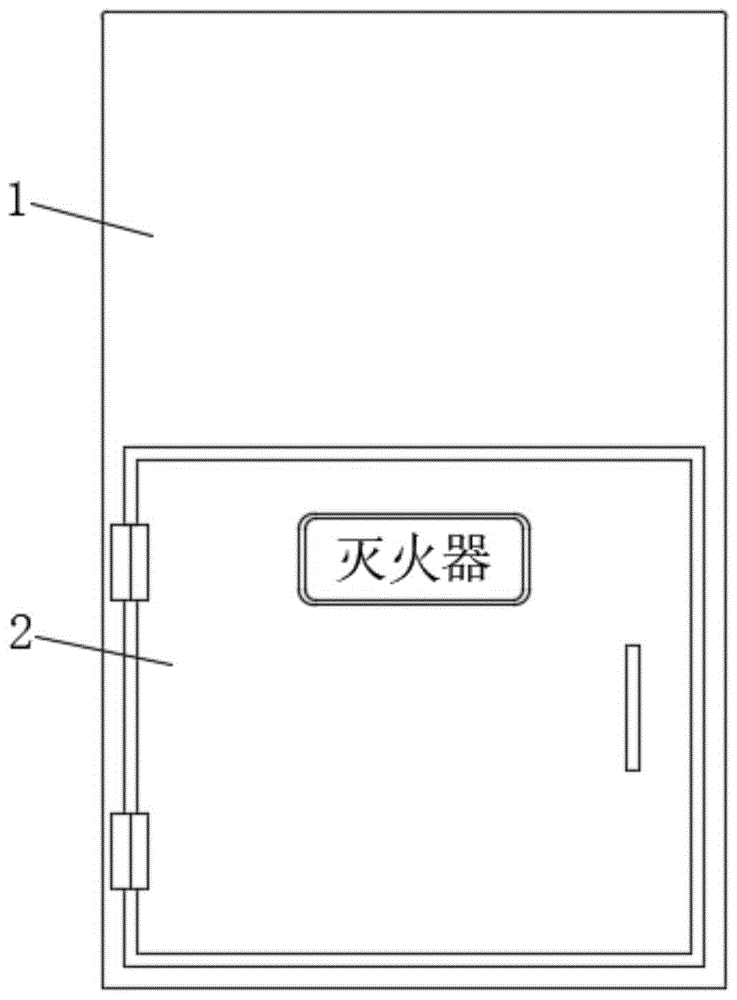 一种贮压超细干粉灭火器的制作方法