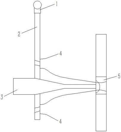 一種鐵絲張緊器的製作方法