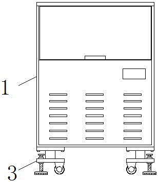 一種製冰機的製作方法