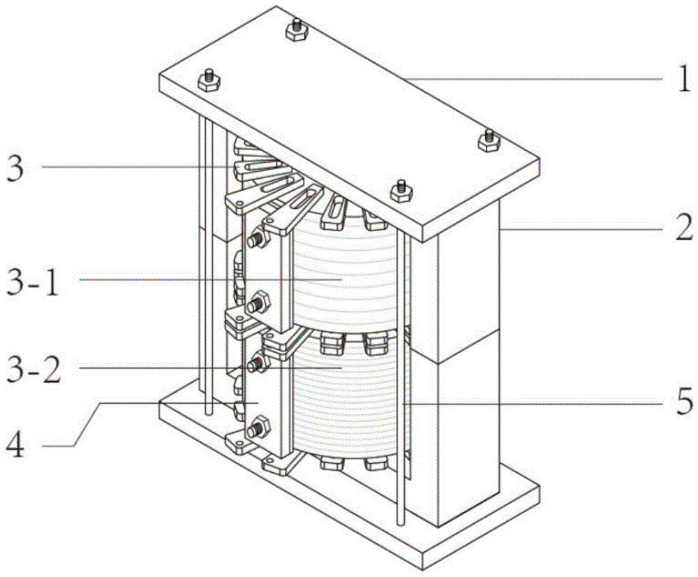 高压变频器结构图片