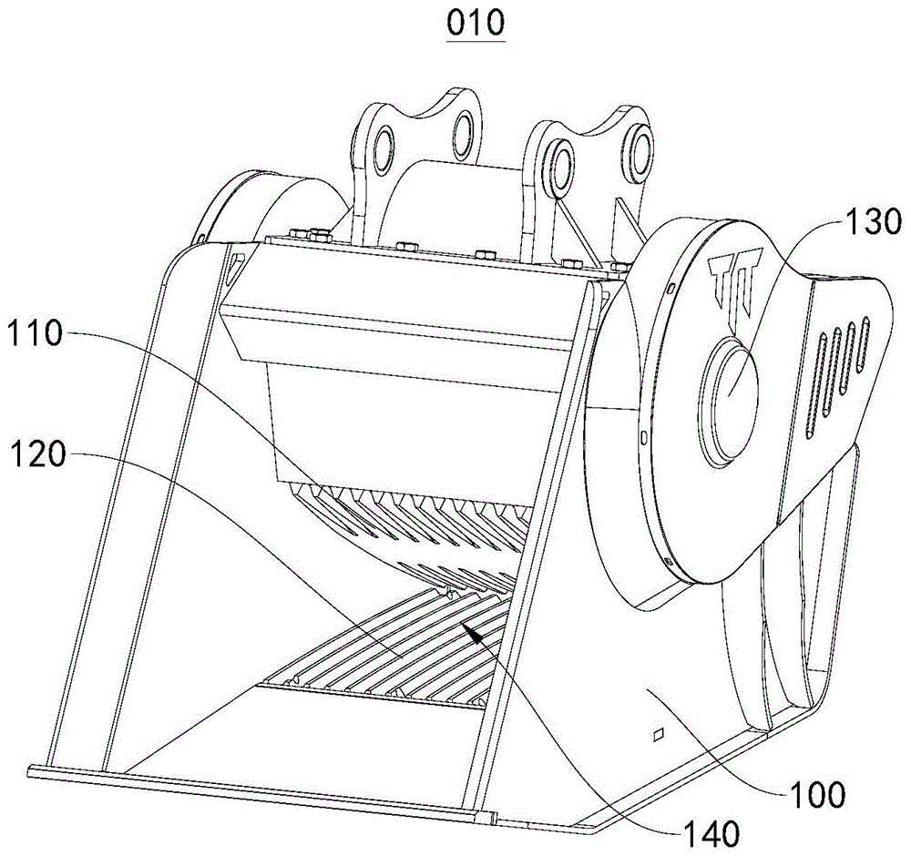 鄂板和顎式破碎機的製作方法