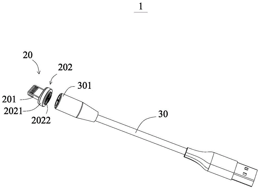 理线器的制作方法