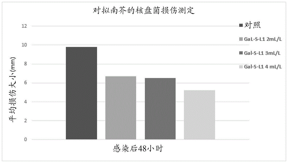 包含硫酸化半乳糖的组合物及其实施方式的制作方法