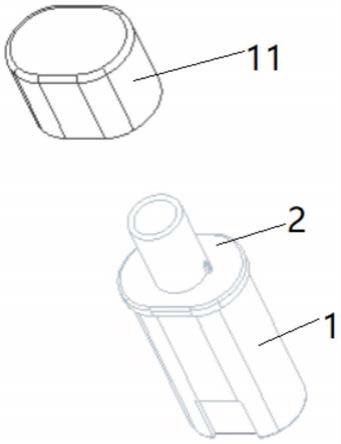 一種超聲霧化器的製作方法