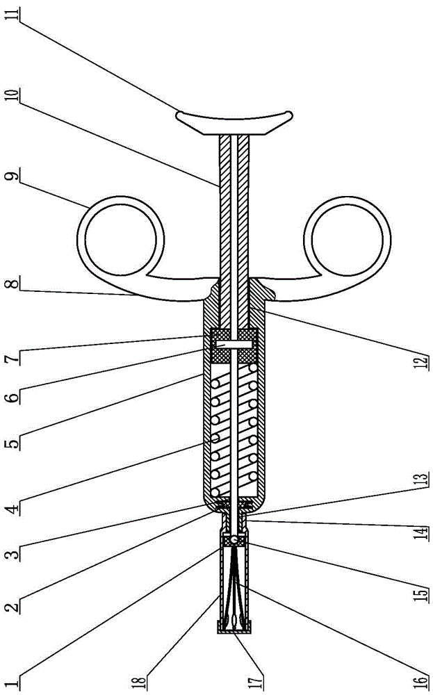 生物取样器取样法图片