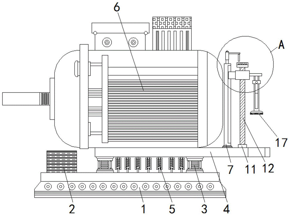 背景技術:油冷機也叫冷油機,根據製冷系統原理,低溫低壓的液態冷媒在