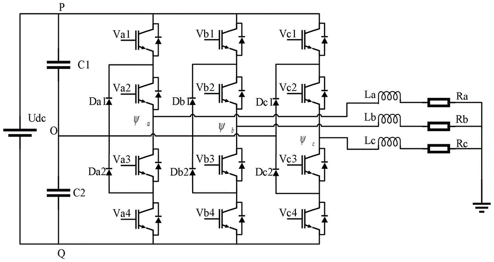 背景技術:在光伏發電系統中,逆變器發揮著重要的作用.