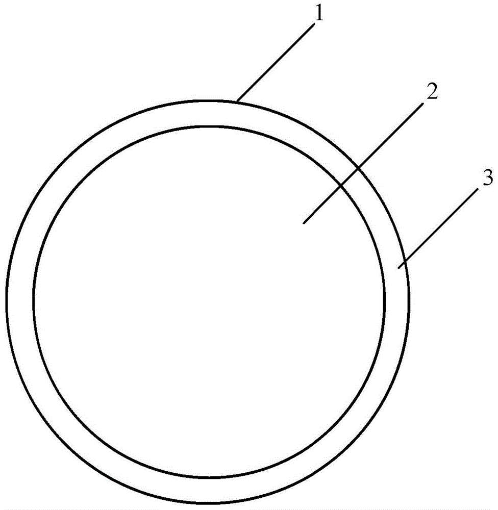 纳米涂层简笔画图片