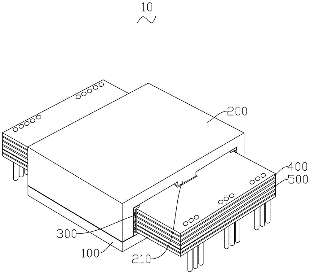 平面变压器PCB如何画图片