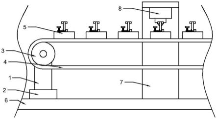 機械加工機床金屬加工設備的製造及其加工應用技術