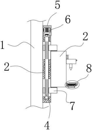 管线机内部结构图图片
