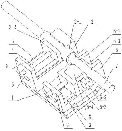 钢筋扳手制作方法图片