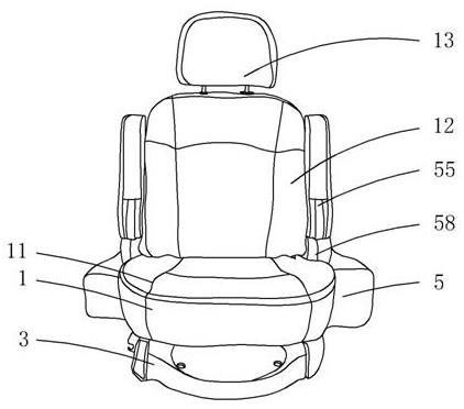 車輛裝置的製造及其改造技術