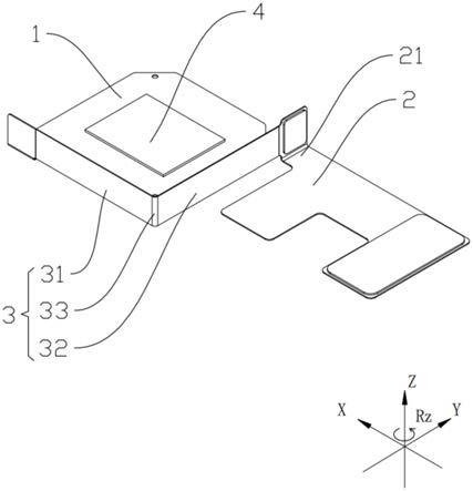 彈性電路板的製作方法