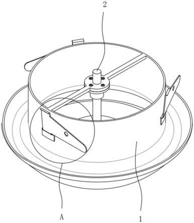 供熱爐灶通風乾燥設備的製造及其應用技術