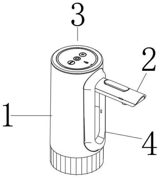 简易吸水器制作方法图片