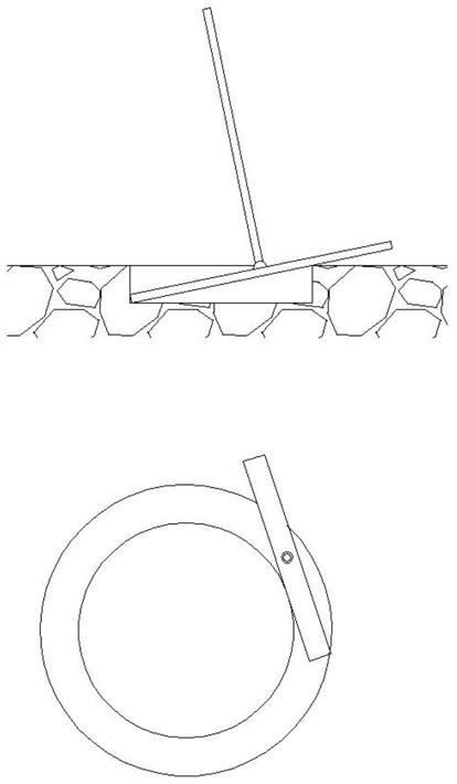 墩布制作方法图片