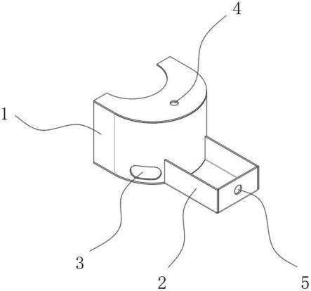 加热器保护罩的制作方法