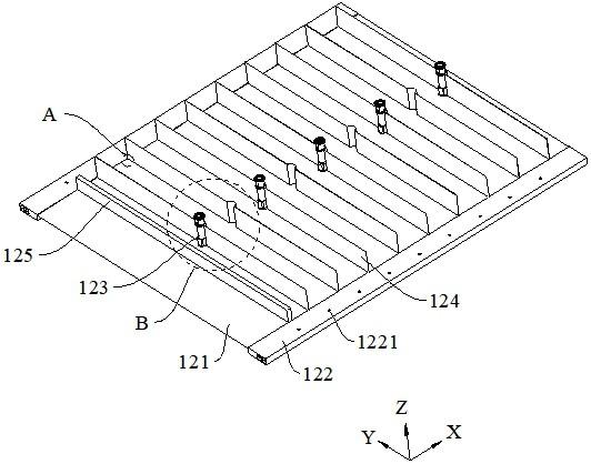 箱体、电池以及用电设备的制作方法