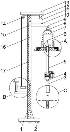 一种可防止空气进入输液管路的输液器的制作方法