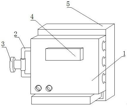 一种燃气壁挂炉用热水恒温阀的制作方法