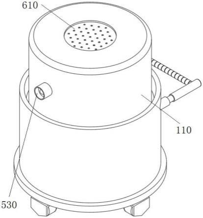 一种健康码、行程码识别机器人的制作方法