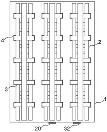 一种钢筋桁架连接件的制作方法