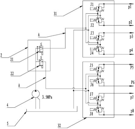 作业机械操作手柄安全保护系统及作业机械的制作方法