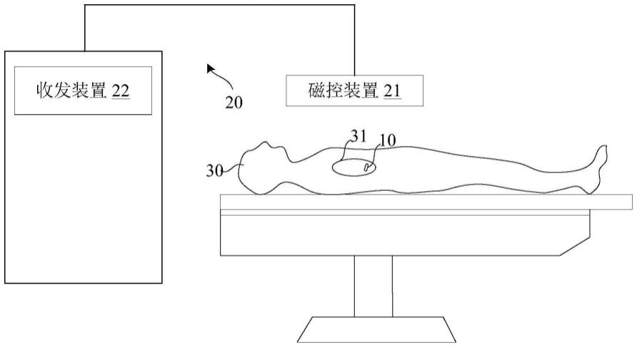 电子胶囊的制作方法