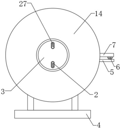 一種音樂教學(xué)用節(jié)拍器