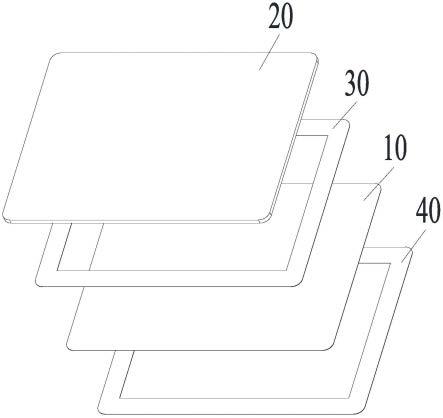 屏蔽装置及具有其的LED显示装置的制作方法