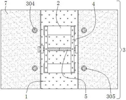 一种牢固性强的预制构件用连接器的制作方法