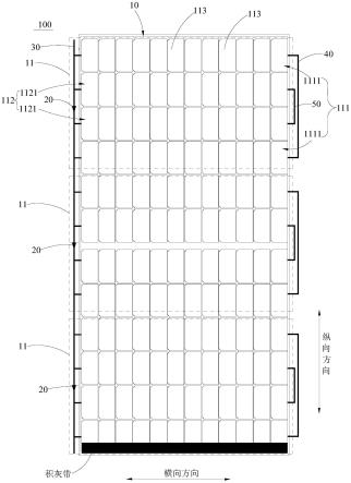 光伏组件和光伏系统的制作方法