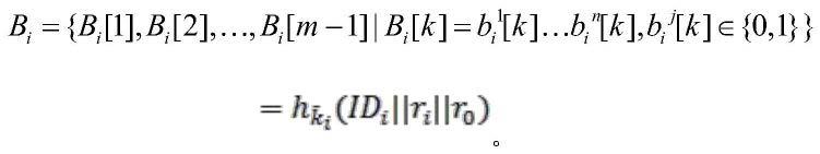 一种基于Bell态的可认证的多方量子密钥协商方法及系统