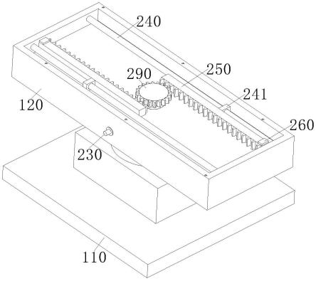 一种PCB板视觉检测用定位夹具的制作方法