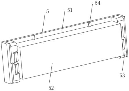 一种建筑施工内墙墙砖表面清洁装置的制作方法