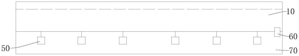 渣沟热量回收装置的制作方法