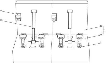 一种市政沥青道路修建用框架结构的制作方法