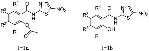 新型噻唑类化合物及其制备方法和用途与流程